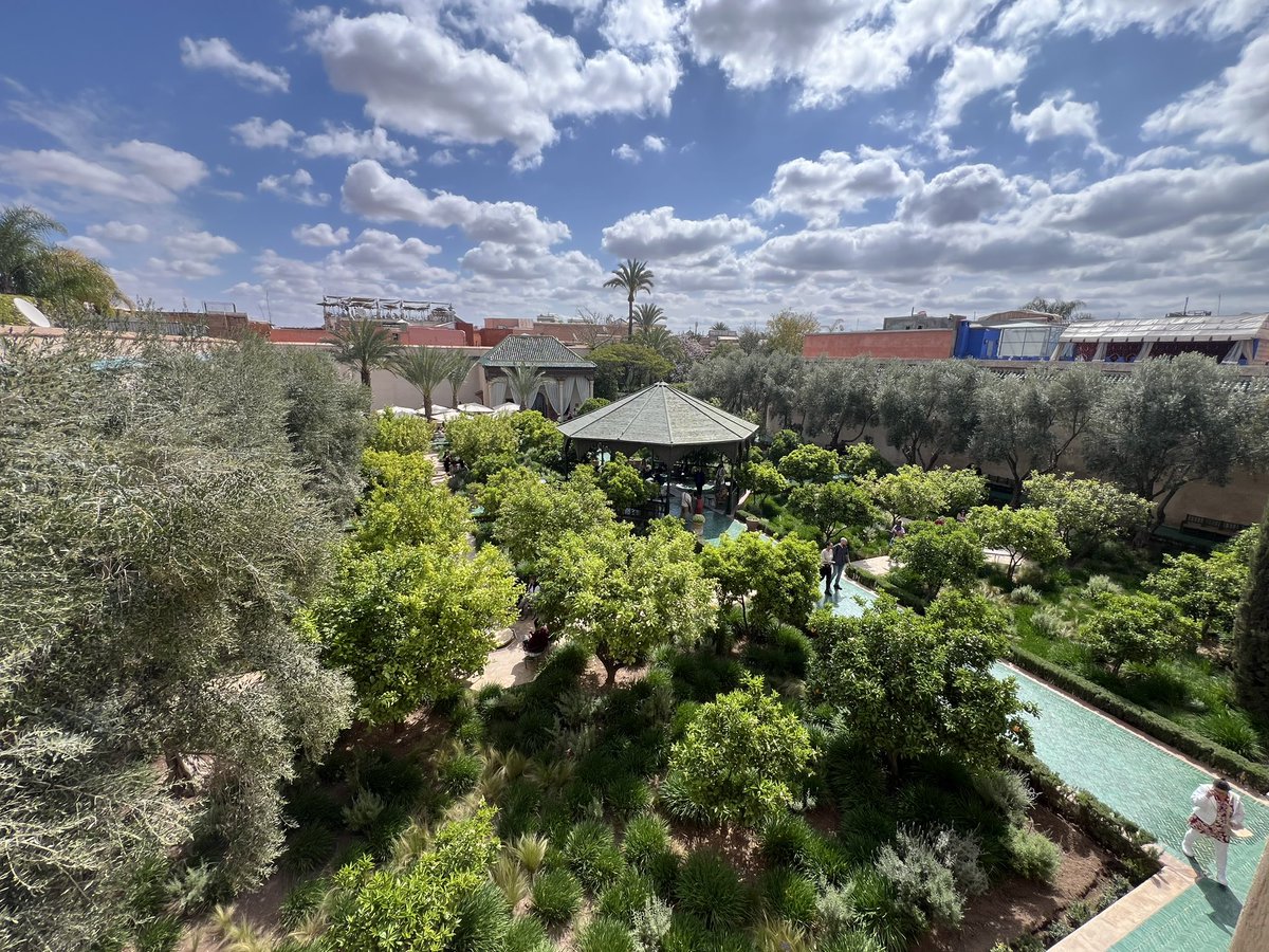 James Scott FSGLD tweet media