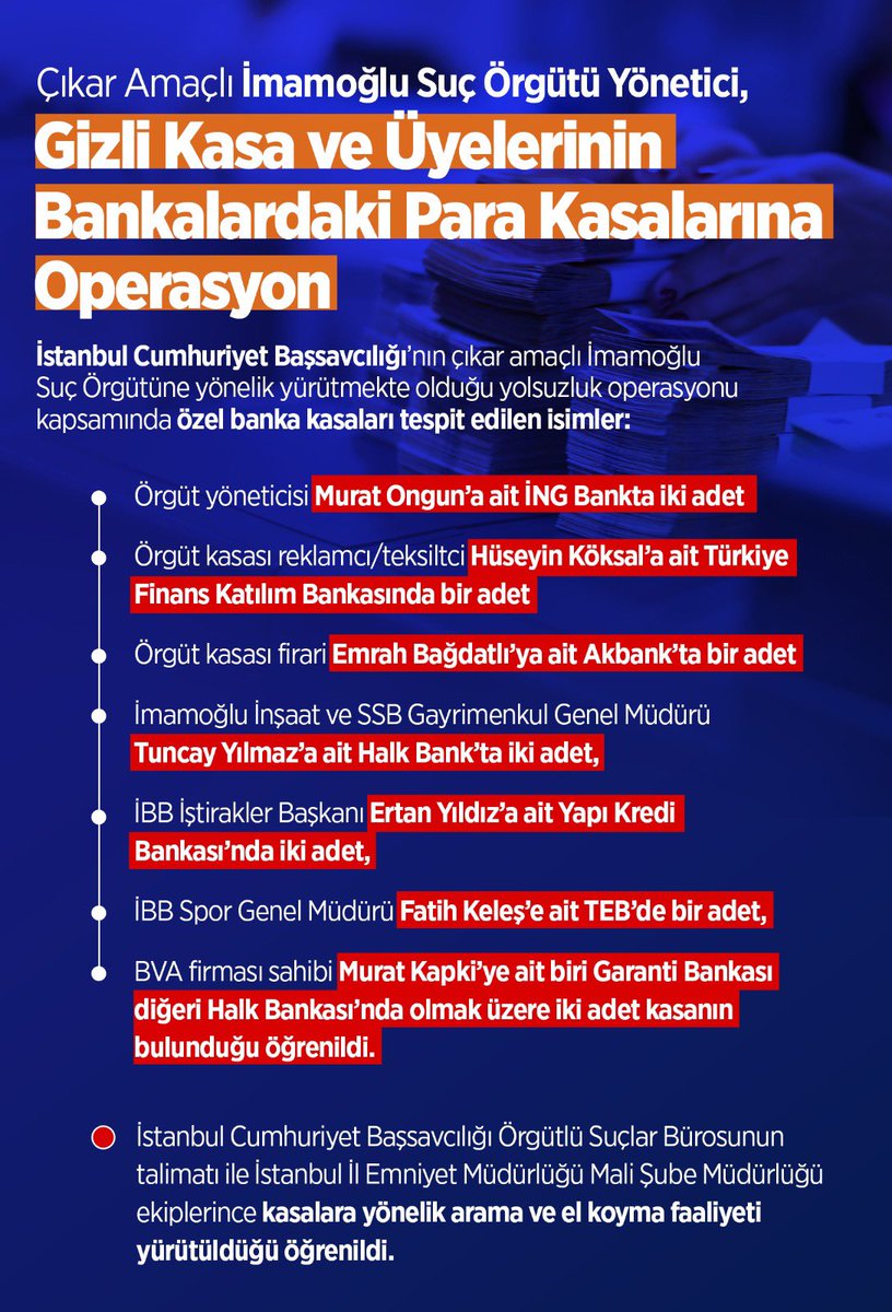 #YolsuzEkoSistemÇöktü
Bunlar hem hırsız hem çapsız