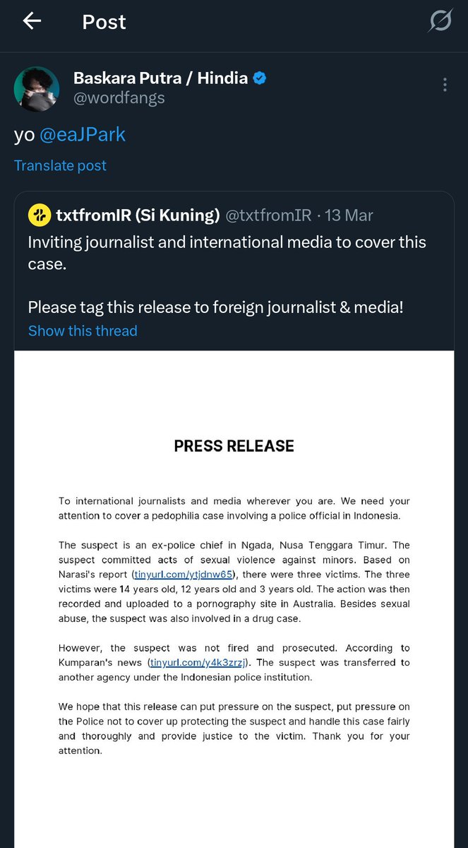 yas🌺🍃 tweet media