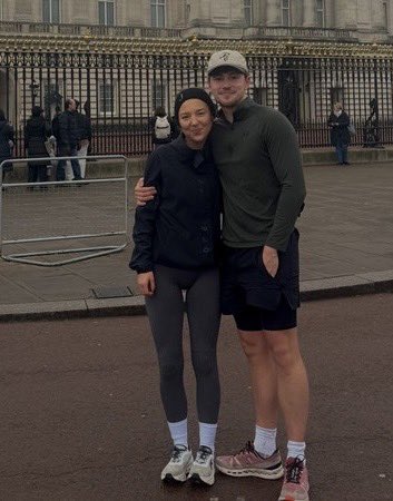 Jules Knight PGCert Adv Practice, BSc, BA, RN (MH) (@julesknightduk) on Twitter photo My nephew Alex, and his girlfriend, Beth are fundraising for Dementia UK. I couldn’t be prouder. Check out their <a href="/JustGiving/">JustGiving</a> page and please donate if you can. Thank you! #JustGiving justgiving.com/page/alex-jone… My nephew Alex, and his girlfriend, Beth are fundraising for Dementia UK. I couldn’t be prouder. Check out their <a href="/JustGiving/">JustGiving</a> page and please donate if you can. Thank you! #JustGiving justgiving.com/page/alex-jone…
