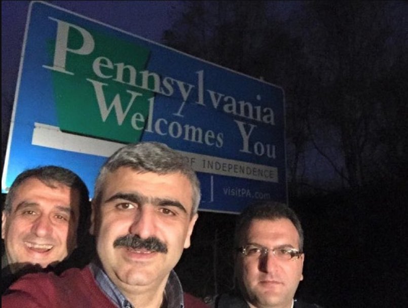 Sen konuşma FETÖ artığı!

Bizim dokunulmazlığımız halkımızın zırhıdır!