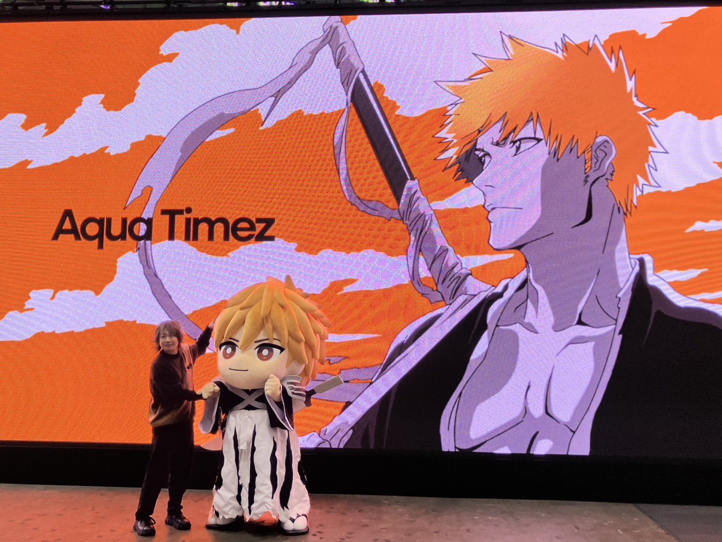 公式】TVアニメ『BLEACH』 on X: 公式】TVアニメ『BLEACH』 on X: