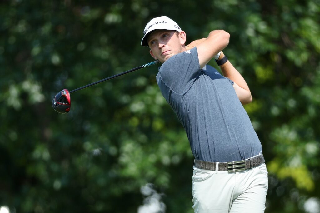 Golf Tips Checker tweet media