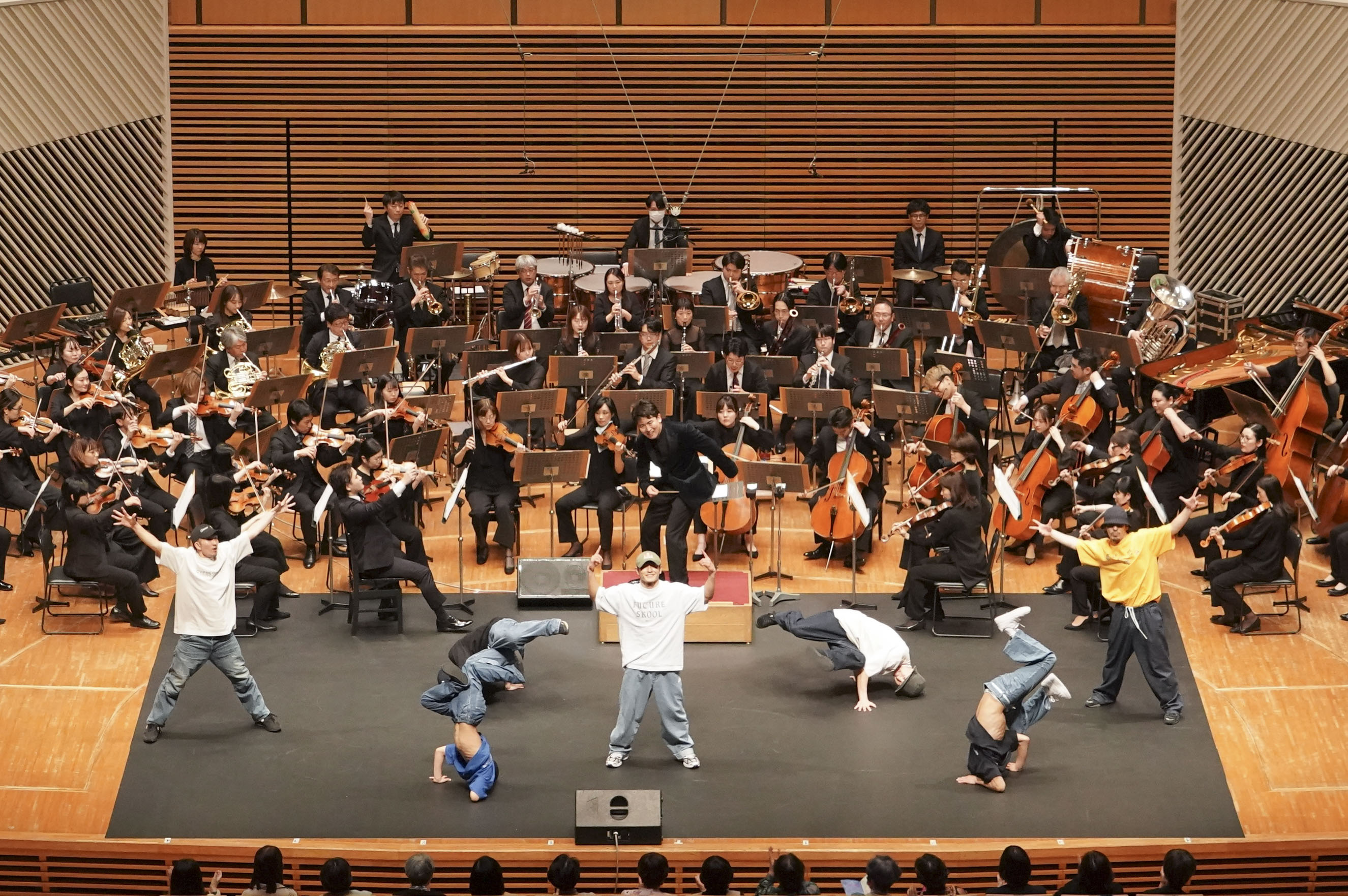東京交響楽団 TokyoSymphony on X: 