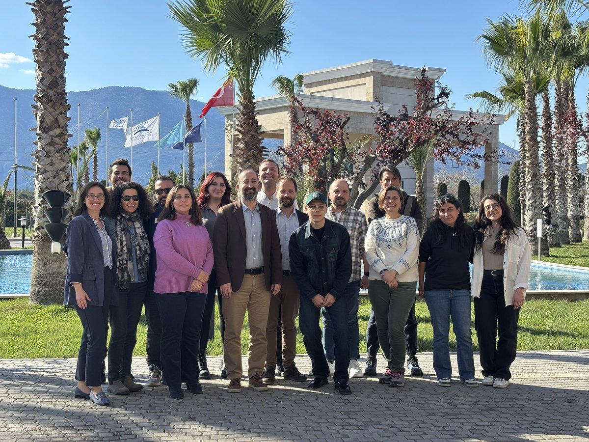 Culture-Foreign Policy Project tweet media