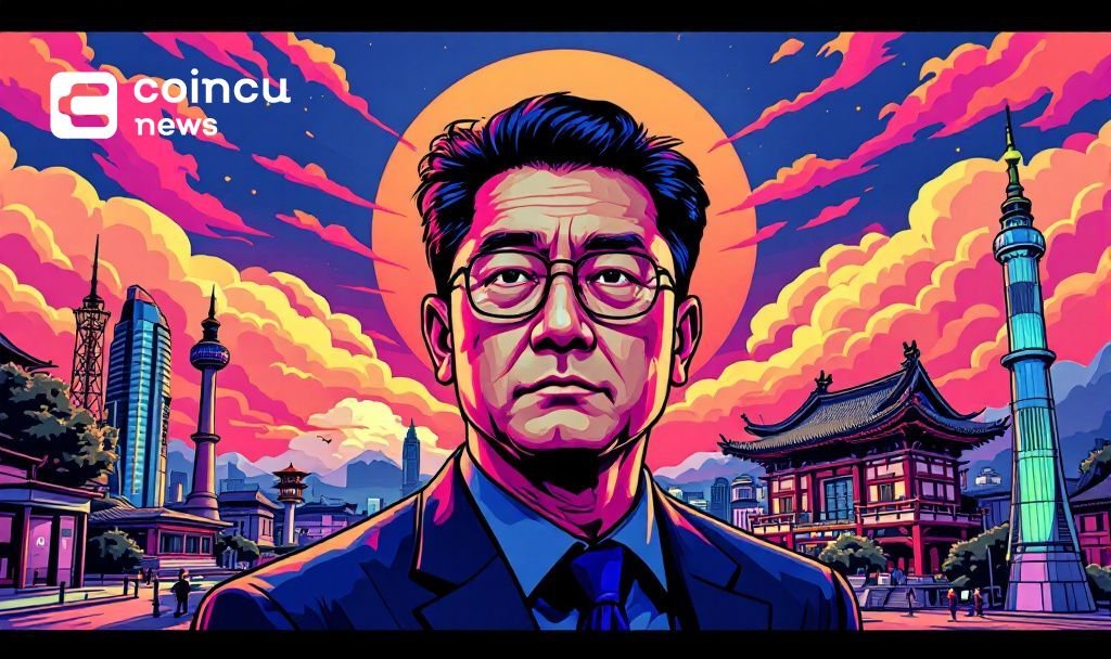 #SouthKorea  Targets Unregistered #Crypto Exchanges
#Metagrave #BTCUSDT #ETH #NFTs