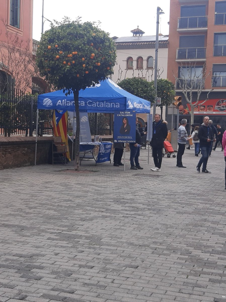 #alertaantifa AC a #StaPerpetua