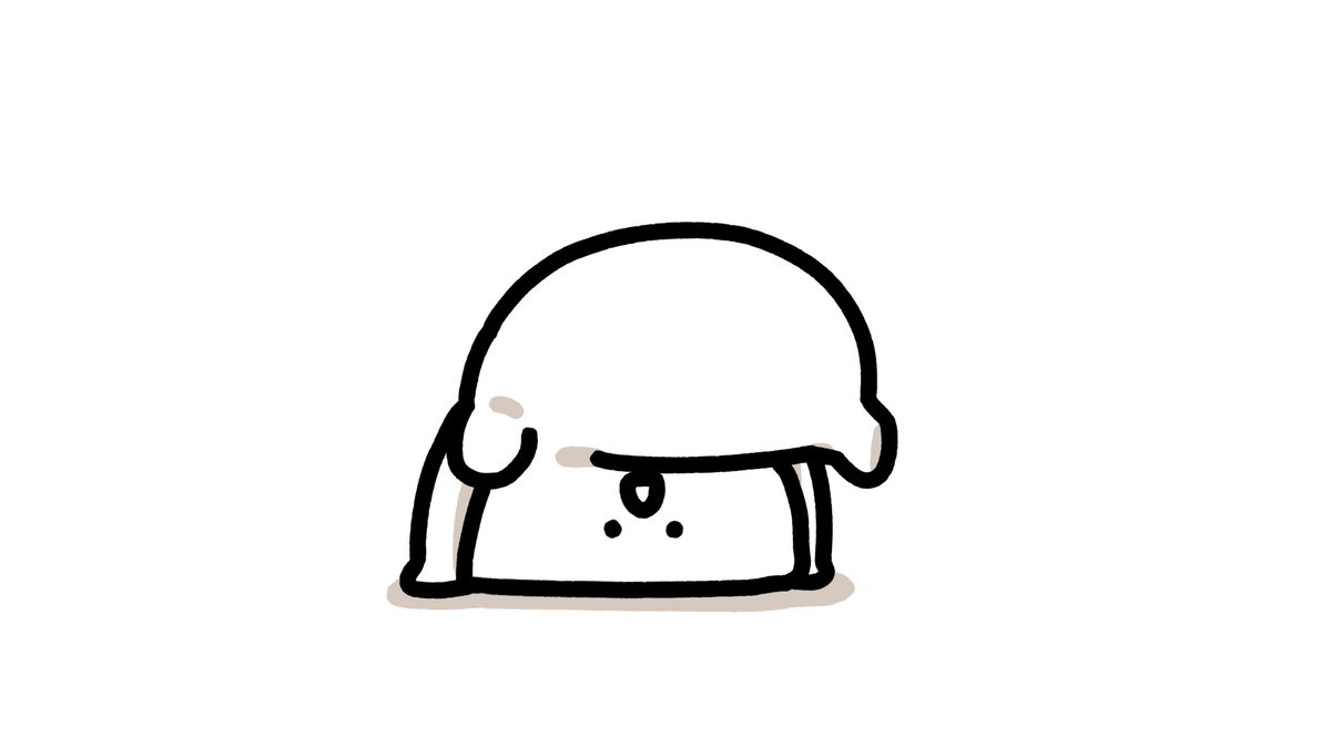 imoko_iimo's tweet photo. 三点倒立できるよう〜 https://t.co/twP9QMQ7Mx