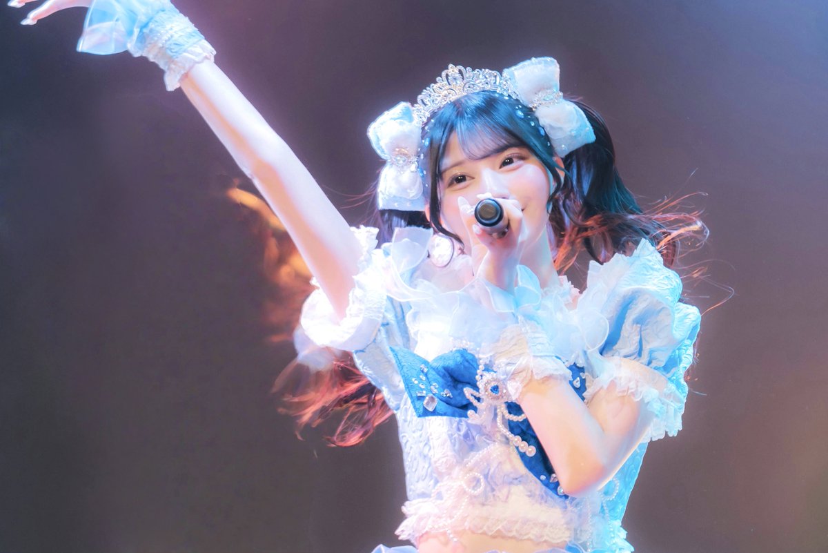 ZUTTOMOTTO(iON!)鈴都りせ ランチェキ 以上、ZUTTOMOTTO 鈴都りせ でした♡