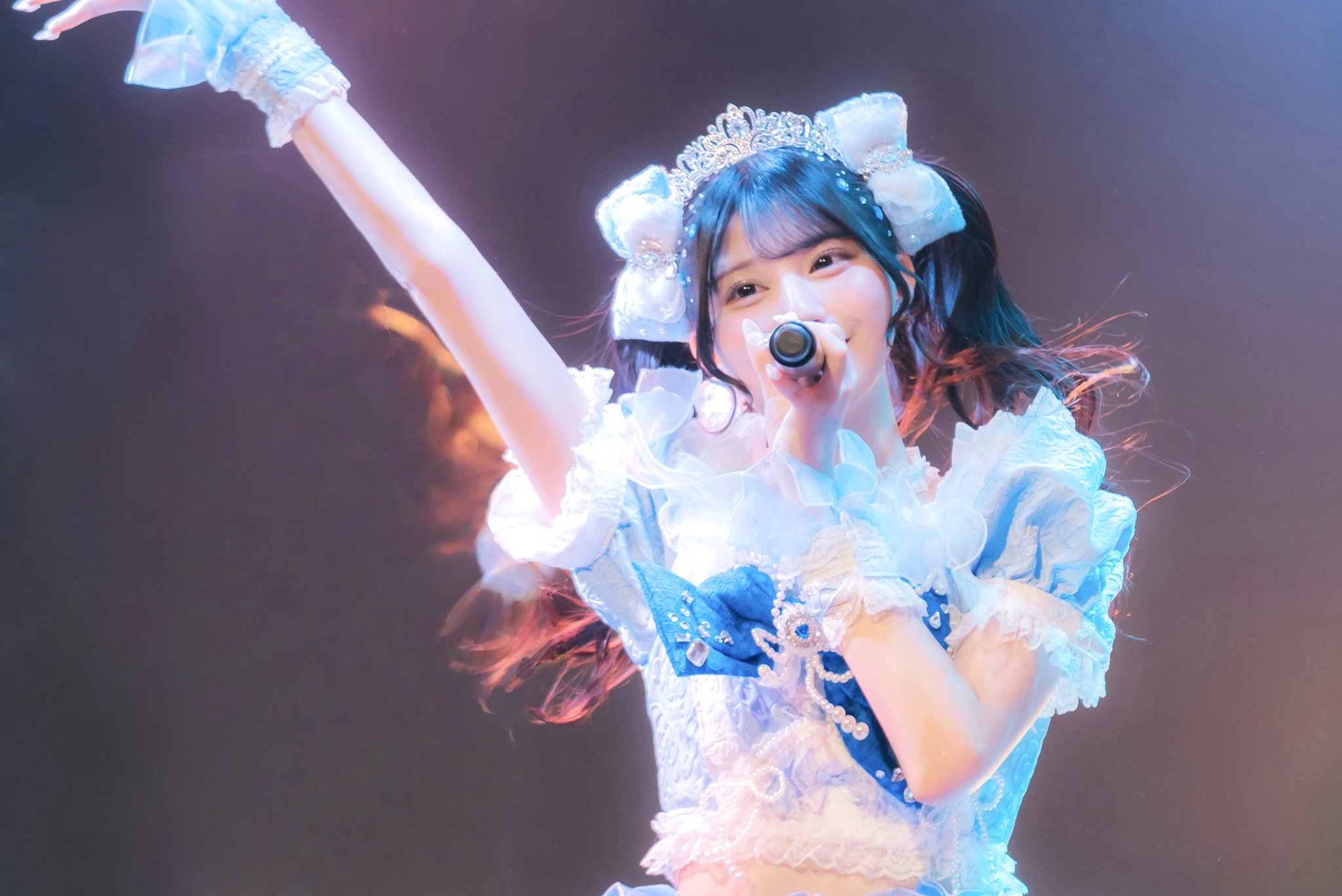 鈴都りせ 推しT iON 鈴都りせ【iON!】 (@iON_rise_) / X