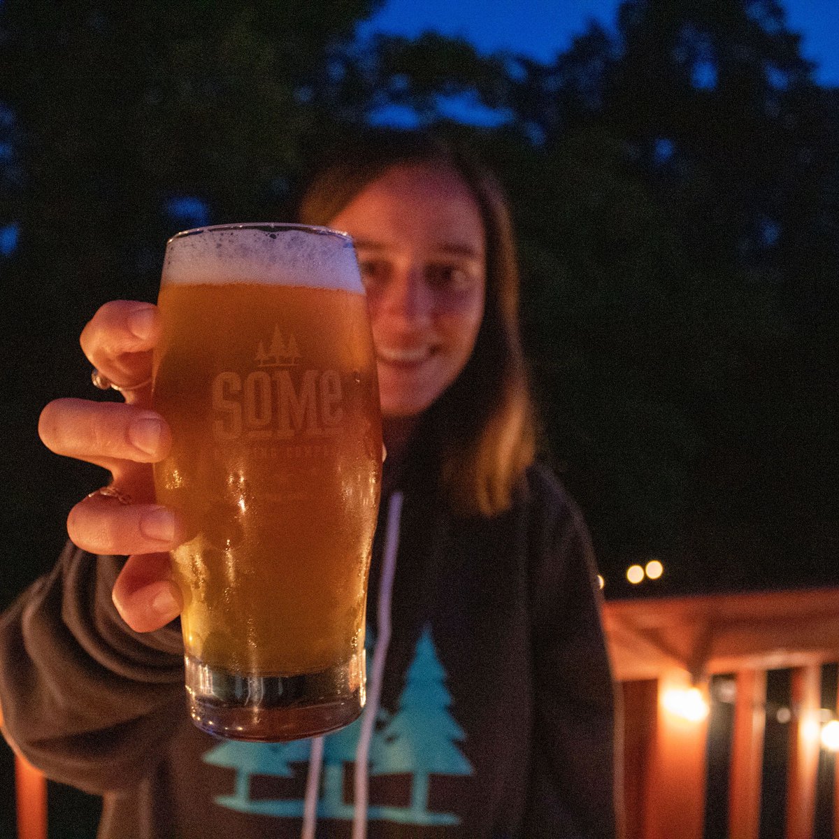 SoMe Brewing Company tweet media