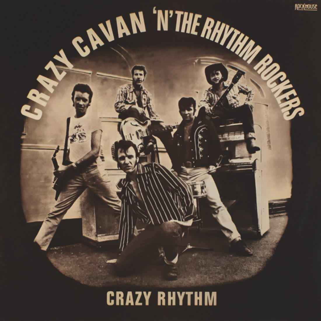 Today we're spinning this classic from Crazy Cavan And The Rhythm Rockers vintagerockmag.com/2024/12/classi…