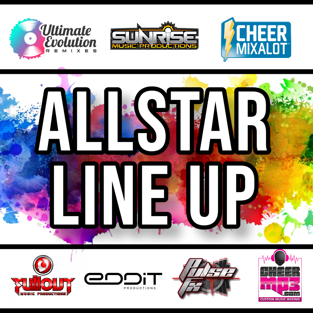PremadeCheer's tweet photo. 🎧️7 Music Companies
.
⭐️1000s of Budget-Friendly LICENSED Mixes
.
🔥1 MEGA MUSIC MARKETPLACE https://t.co/mWp4OEl1M0