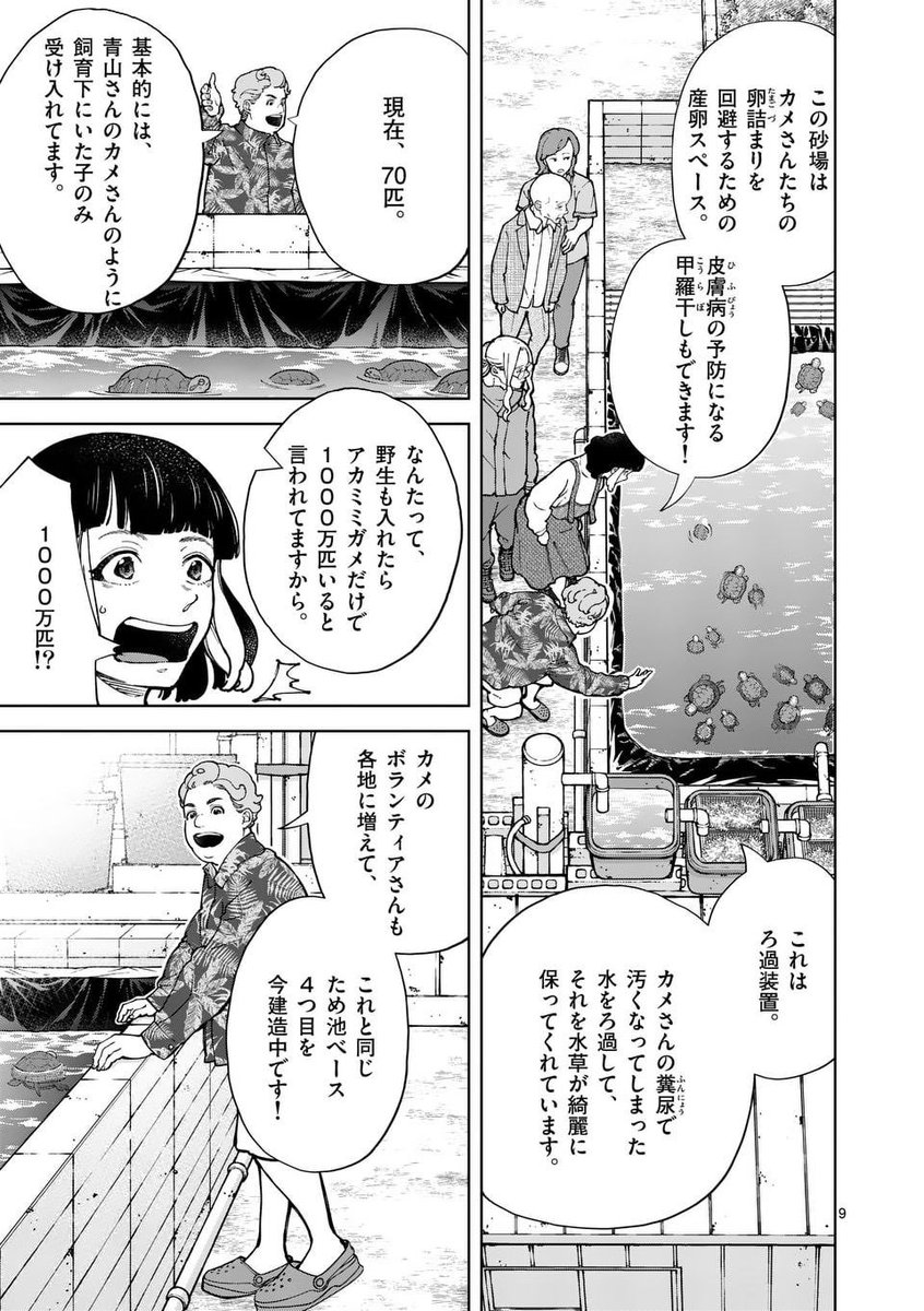 外来種は殺してもいいですか?(3/5) 