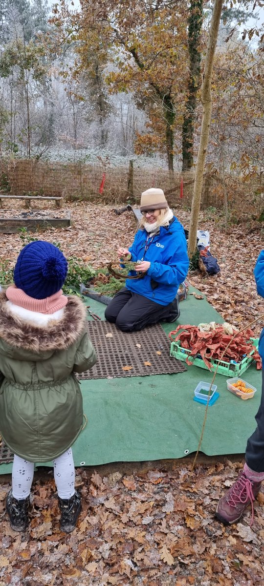 Little Owls was a place where children thrived, explored, and grew in nature. 🦉✨

The fire was devastating, but with your support, we will rebuild and bring back the magic of Little Owls for the children who need it most. 💚

Together, we can make this happen! 🌱