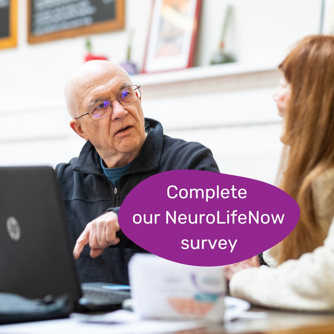 Brain & Spine Foundation (@brainspine) on Twitter photo What are your experiences of using digital tools for healthcare?
Share your thoughts with our <a href="/NeuroLifeNow/">NeuroLifeNow</a> survey.
Respond using the following link: neurolifenow.typeform.com/to/JIQtlMDR?ut…
The questionnaire will close on the 31st of March.
#survey #healthcare #digitaltools <a href="/NeuroAlliance/">The Neurological Alliance</a> What are your experiences of using digital tools for healthcare?
Share your thoughts with our <a href="/NeuroLifeNow/">NeuroLifeNow</a> survey.
Respond using the following link: neurolifenow.typeform.com/to/JIQtlMDR?ut…
The questionnaire will close on the 31st of March.
#survey #healthcare #digitaltools <a href="/NeuroAlliance/">The Neurological Alliance</a>