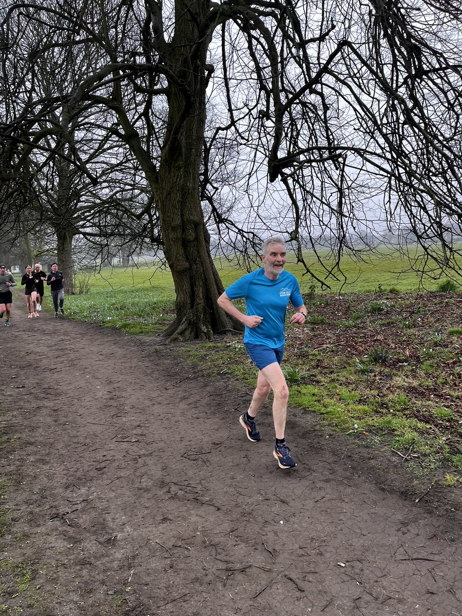 349 fabulous finishers this morning all made possible by our brilliant volunteers. Results are up. Have a wonderful weekend everyone.