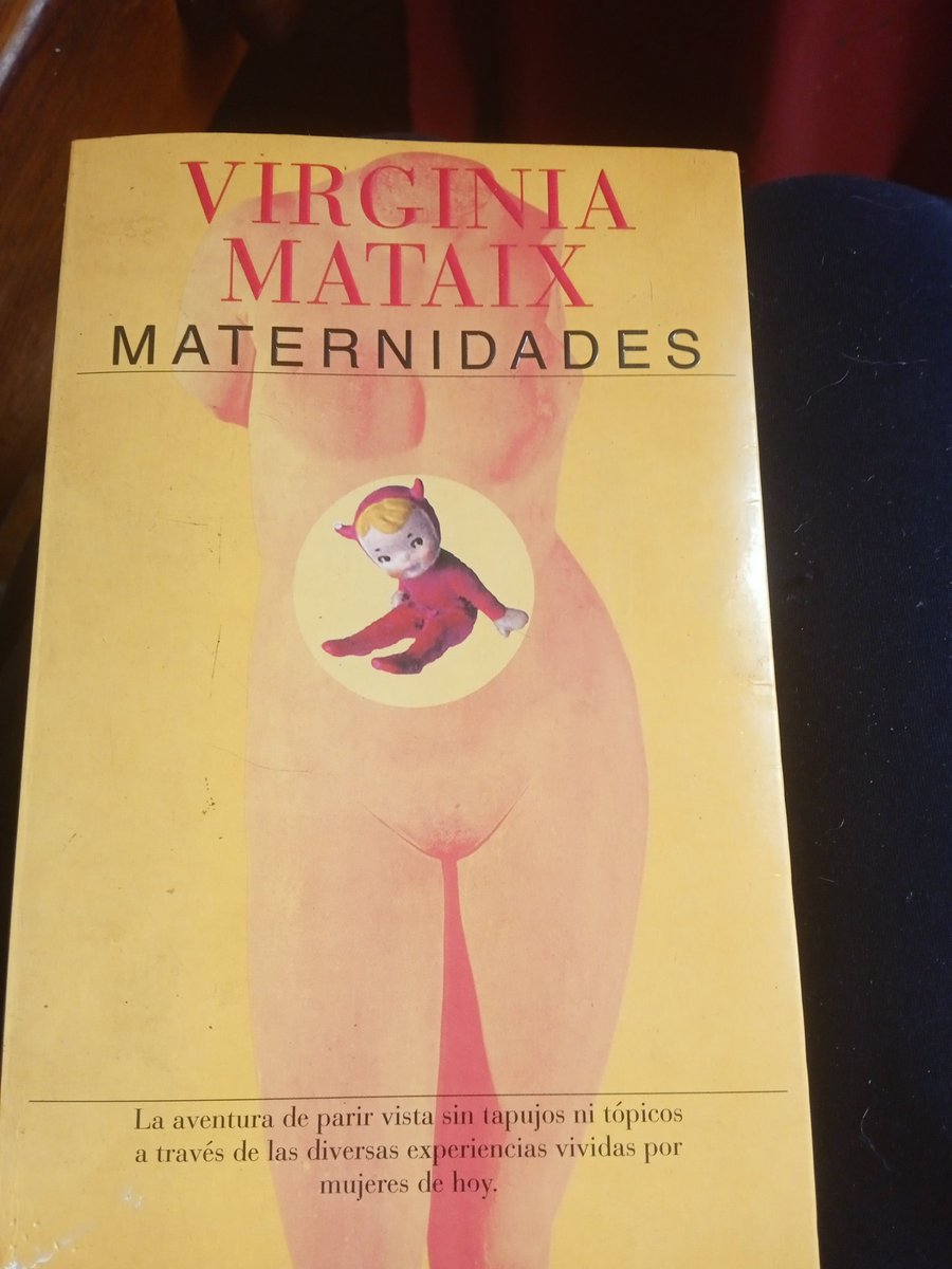 Virginia.Mataix tweet media