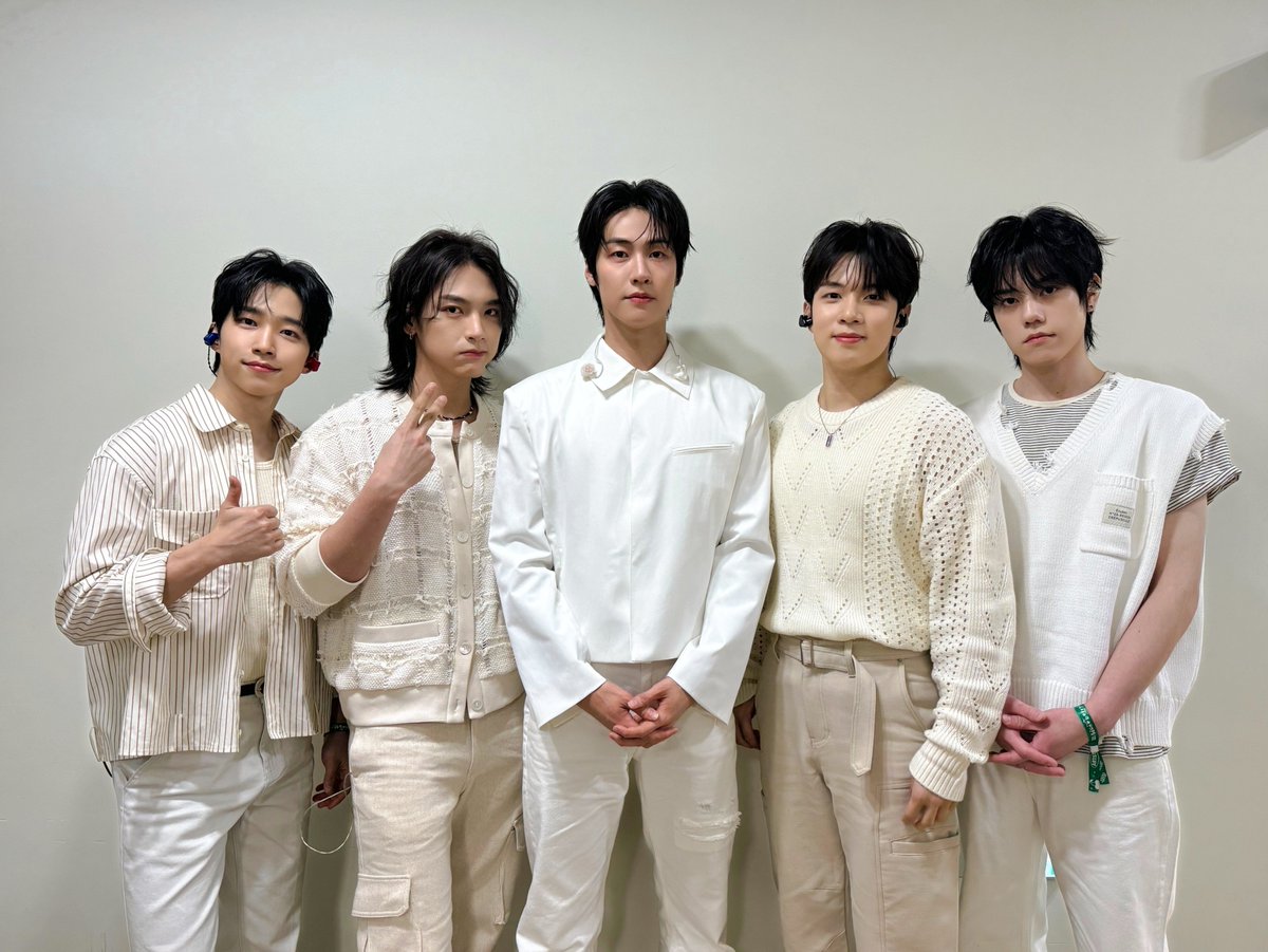 [📸] 2025 Soundberry Theater

#NFlying #엔플라잉