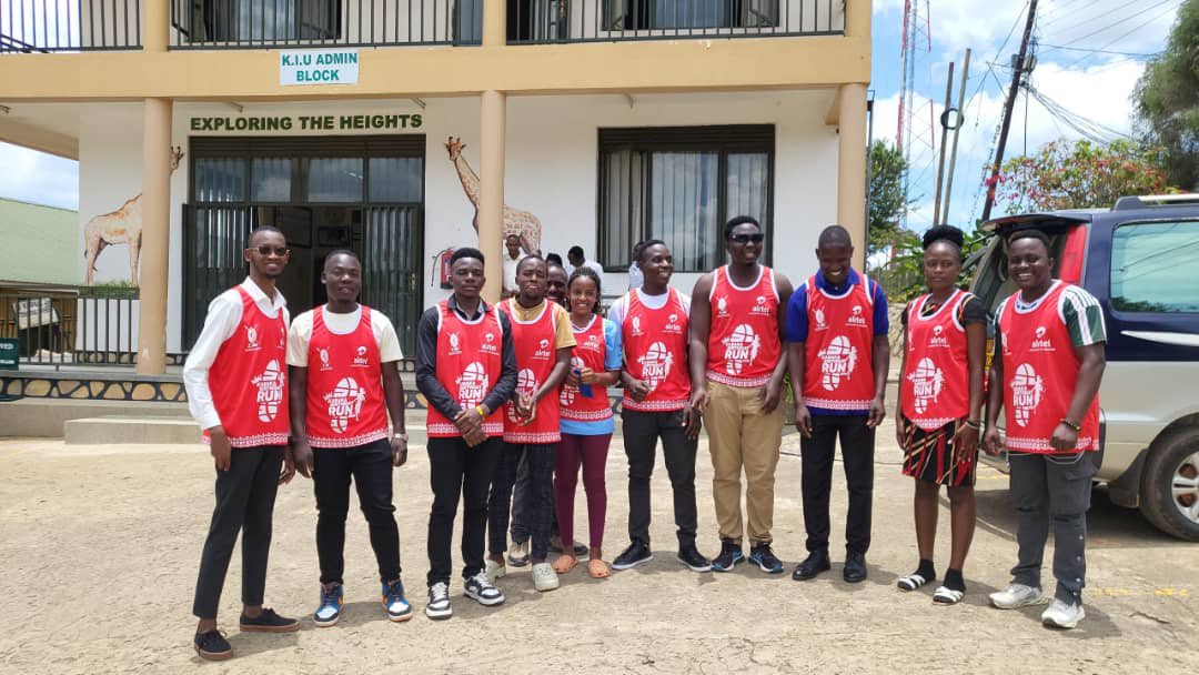 BANKOSA.KIU.Western.Campus tweet media