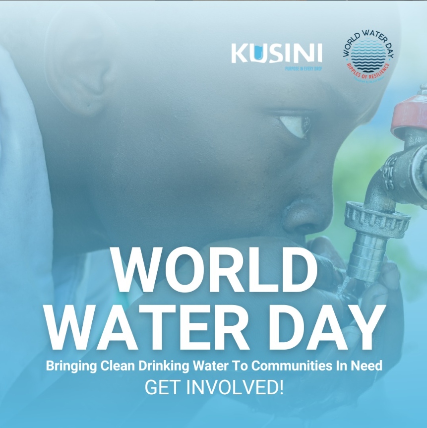 kusiniwater's tweet photo. 💧 Every drop counts! Millions in SA lack access to clean water. Kusini Water is changing that. Join us in making a difference!  https://t.co/ov1wcTFJu8 #CleanWaterForAll #KusiniWater #EveryDropCounts #WorldWaterDay2025 https://t.co/0vJGWI7HX5