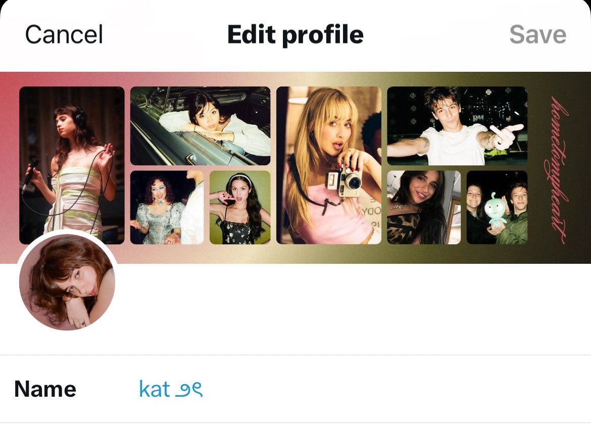 hometomyheart_'s tweet image. #demure era starts now