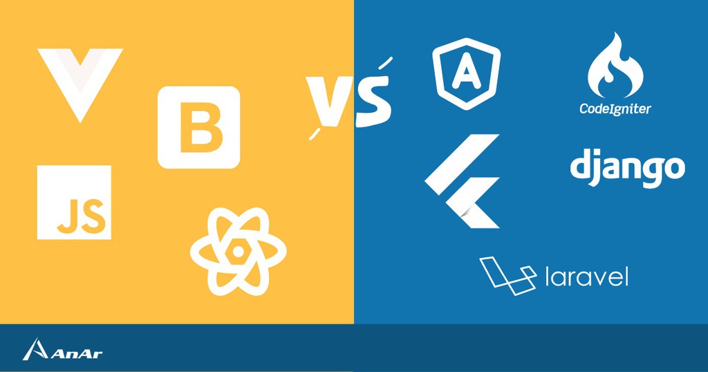 laxgulawani's tweet image. ๐ป๐ Library Love vs. Framework Frenzy: Tech Tools Unveiled
Unveil the mysteries of tech tools with this breakdown of libraries and frameworks!
Expert Insights: Knowing When to Use Libraries vs. Frameworks: lttr.ai/ActSl
#TechKnowHow #TechTalk