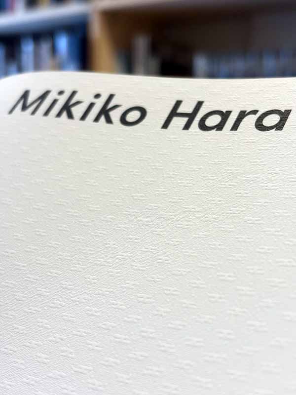 Mēdeia2.0 issue00 原美樹子
sobooks.jp/books/192588
#mikikohara