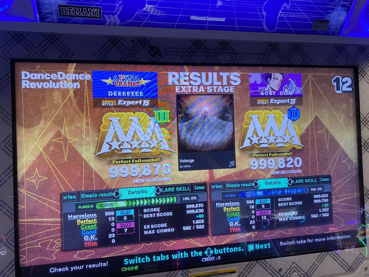 DEEEEEEE tweet media