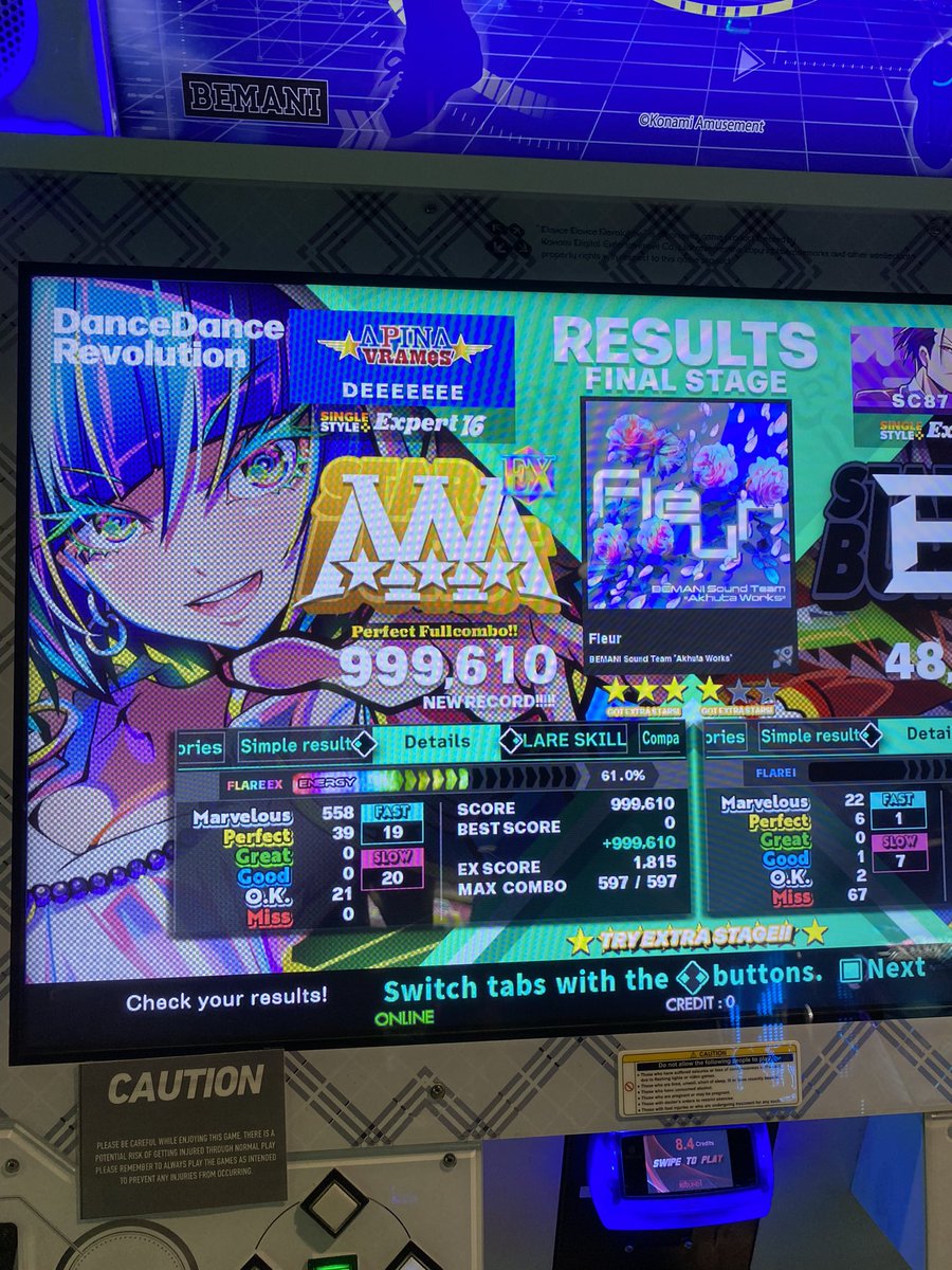 DEEEEEEE tweet media