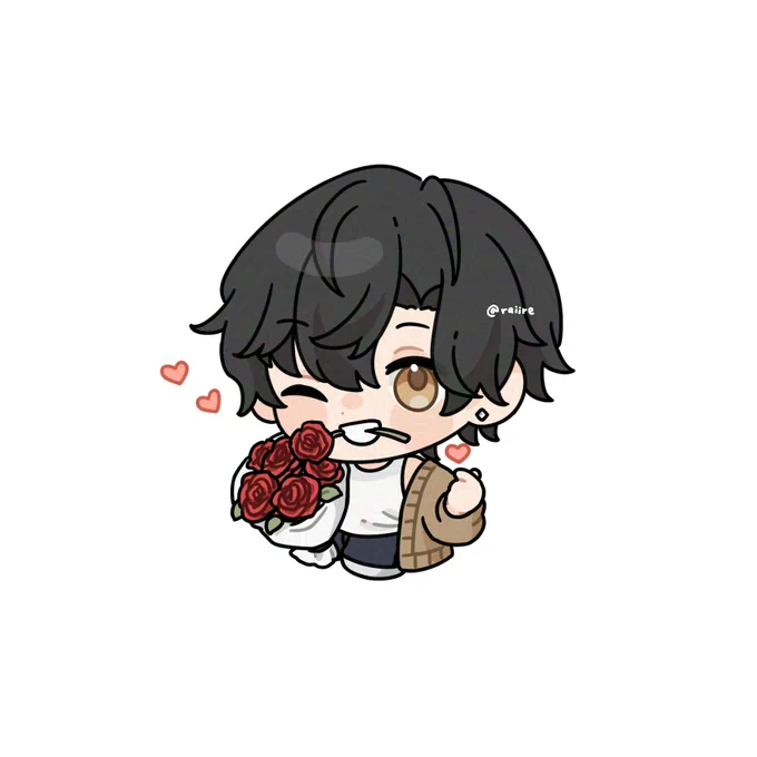smol bean cm for