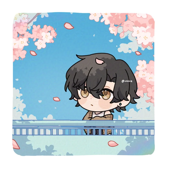 smol bean cm for