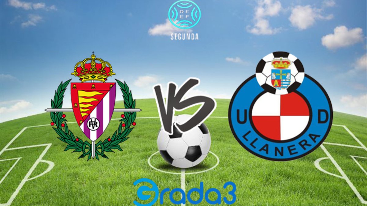 Segunda RFEF-Grada 3 tweet media