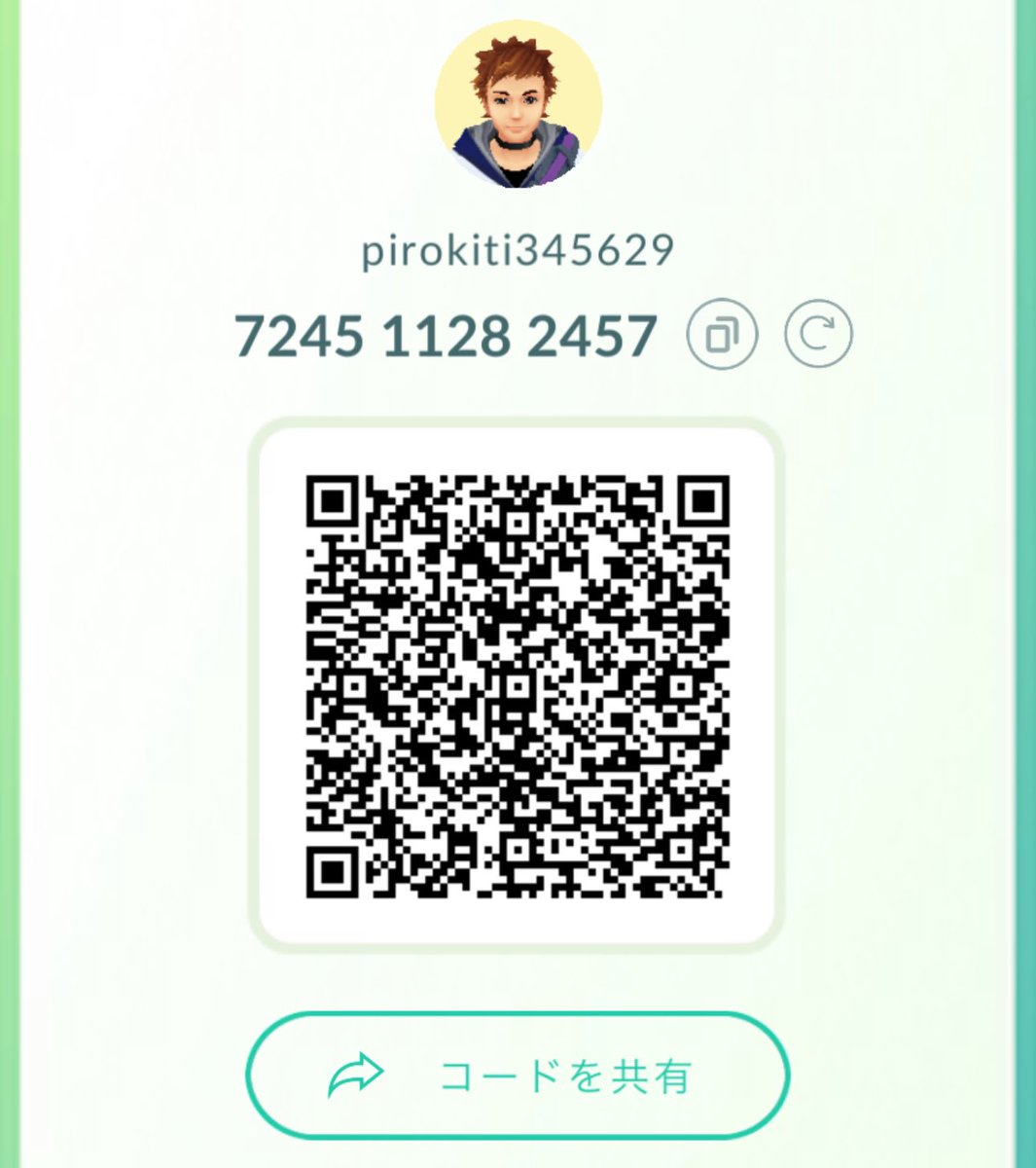 Yuseisausuto's tweet photo. @GO2709820182040 よろしくお願いします🙏 https://t.co/Y3loXt4wEd