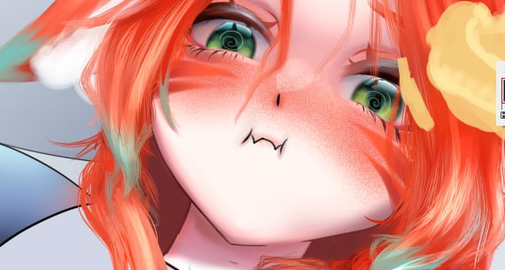 Elly_Steiny's tweet photo. Wip~ #wipart #WIP https://t.co/5OAJcEBIA8