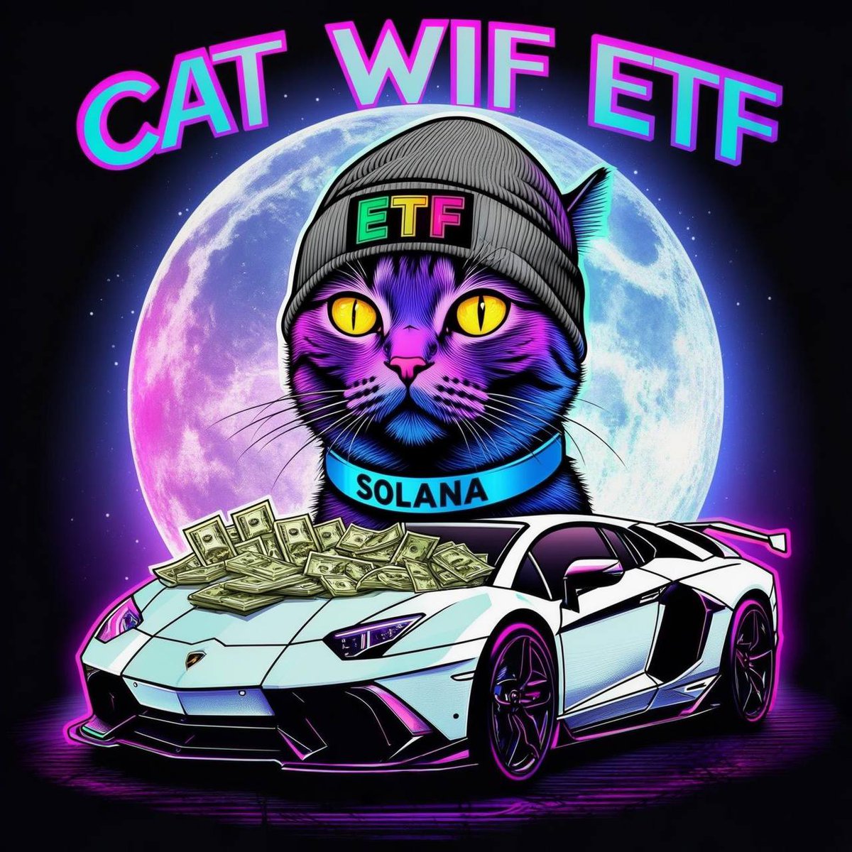 BlockchainHaus's tweet photo. @realdogen Yo Dogen LFG  the cat's bringing the ETF

H6Z9q4dx4xLWBfpW5DrVMChEspkXcx1ioJzTvi6cpump

  #Sol #memecoin $CWETF #CWETF 

https://t.co/2oyXF3JGYr https://t.co/RbeBpXDQHU