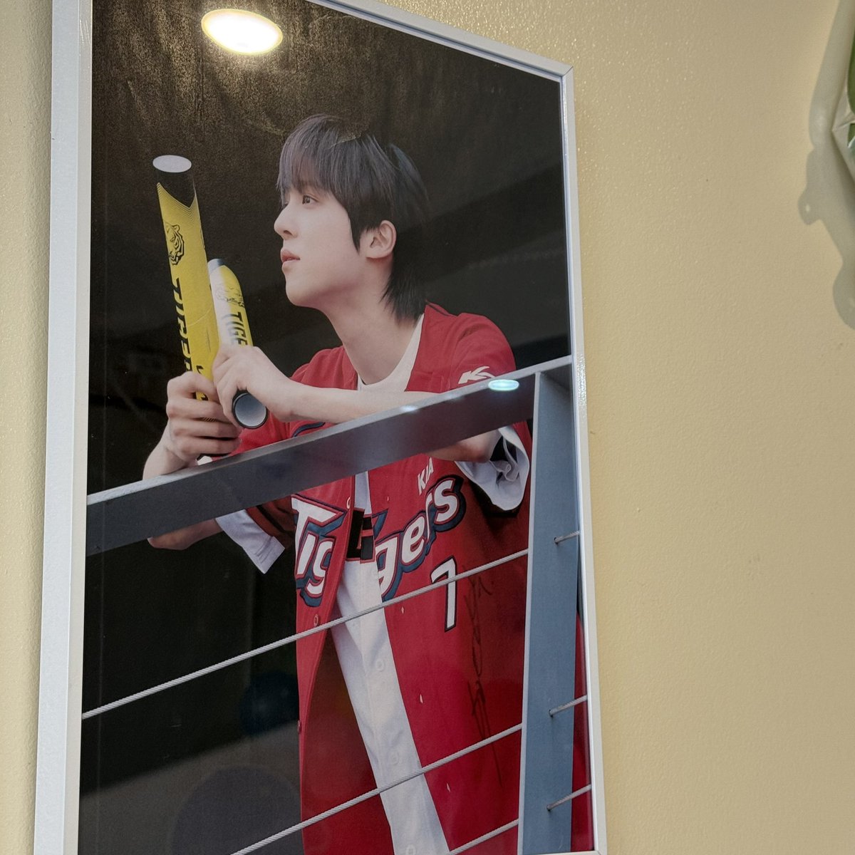 wo1126y's tweet image. 정윤호 잘생겼어요
윤호 생일축하합니다
🤍🤍🤍🤍🤍🤍🪽
#PERFECTGAME