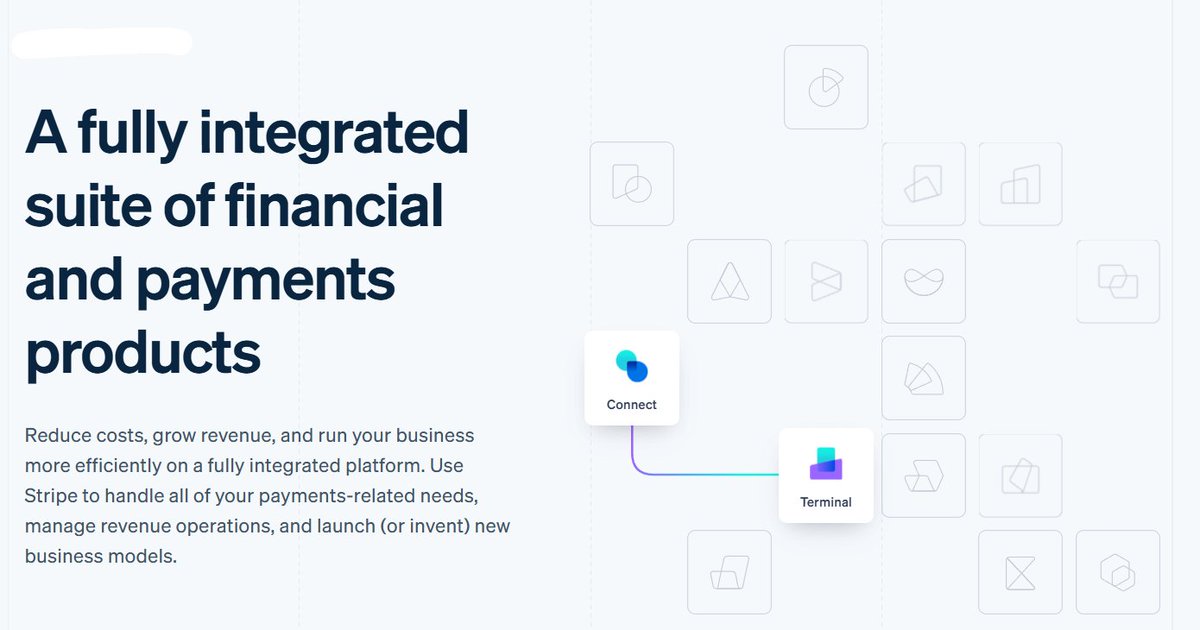GearUp_X's tweet image. 6/  $0 Payments — @stripe 💳

You’re not making money if you’re not collecting money.

@stripe lets you set up payments, subscriptions &amp;amp; global transactions—for free.

No setup fees. No monthly charges. Just straight revenue.

#stripe #payment #saas