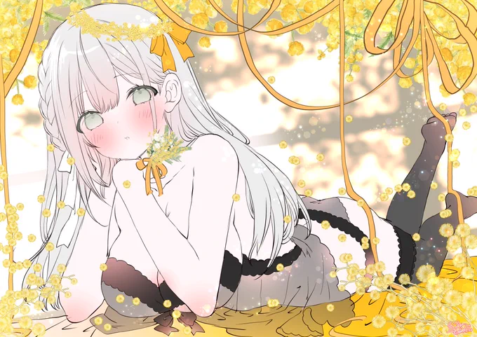 ノエちゃん らふ.°ʚ(*˘︶˘*)ɞ°.。.:* 