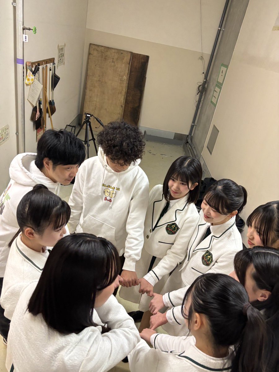 nana__lucky777's tweet photo. はろきら✨

ミルクとしおProduced NOTO FES🥛🧂
開催おめでとうございます🎉
同世代の方々が作り上げた
素敵なイベントに出演することができて
とても嬉しいです💕

たくさんの豪華なゲストのみなさんとも
ご一緒させて頂きました✨

みんなの声がすごく聞こえて
楽しかった📣💖

#ほくりくアイドル部 https://t.co/R2h4RqaYXg