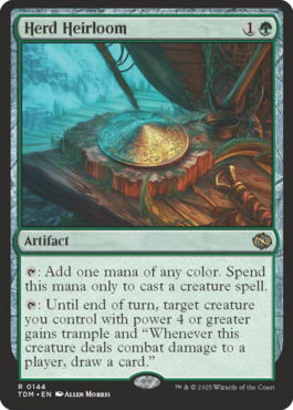 MTGGoldfish tweet media