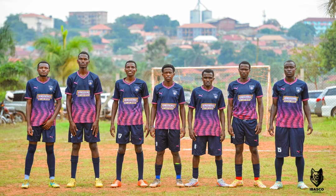 CALCIUM HOTSPURS FC tweet media