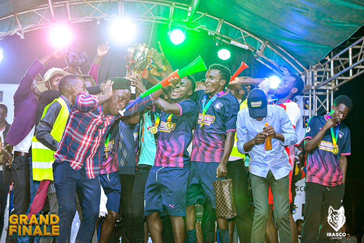 CALCIUM HOTSPURS FC tweet media