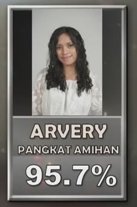 vlack_fink's tweet photo. No hate to Lee'anna pero sana based na lang sa score ung nasave from pangkat Amihan. Sobrang sayang si Arvery. 😭
#ShowtimePANGKATmalakasan https://t.co/hOSfsrNLey