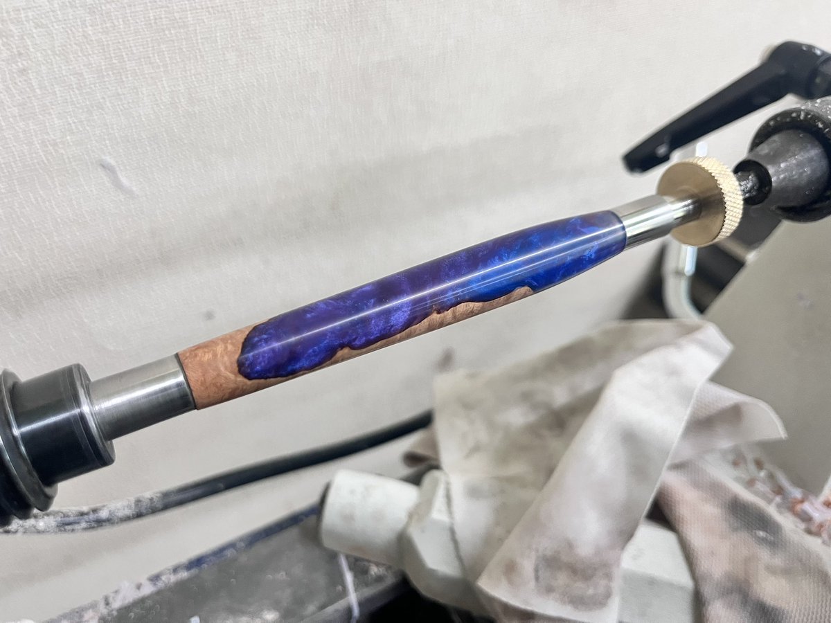 Ruk @カスタム定規の人 (@ruk_craftworks) on Twitter photo 