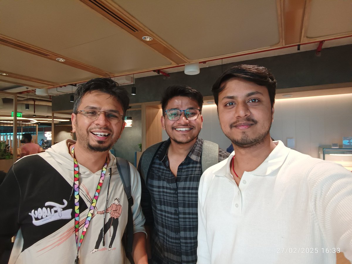 Nikhil Raj tweet media