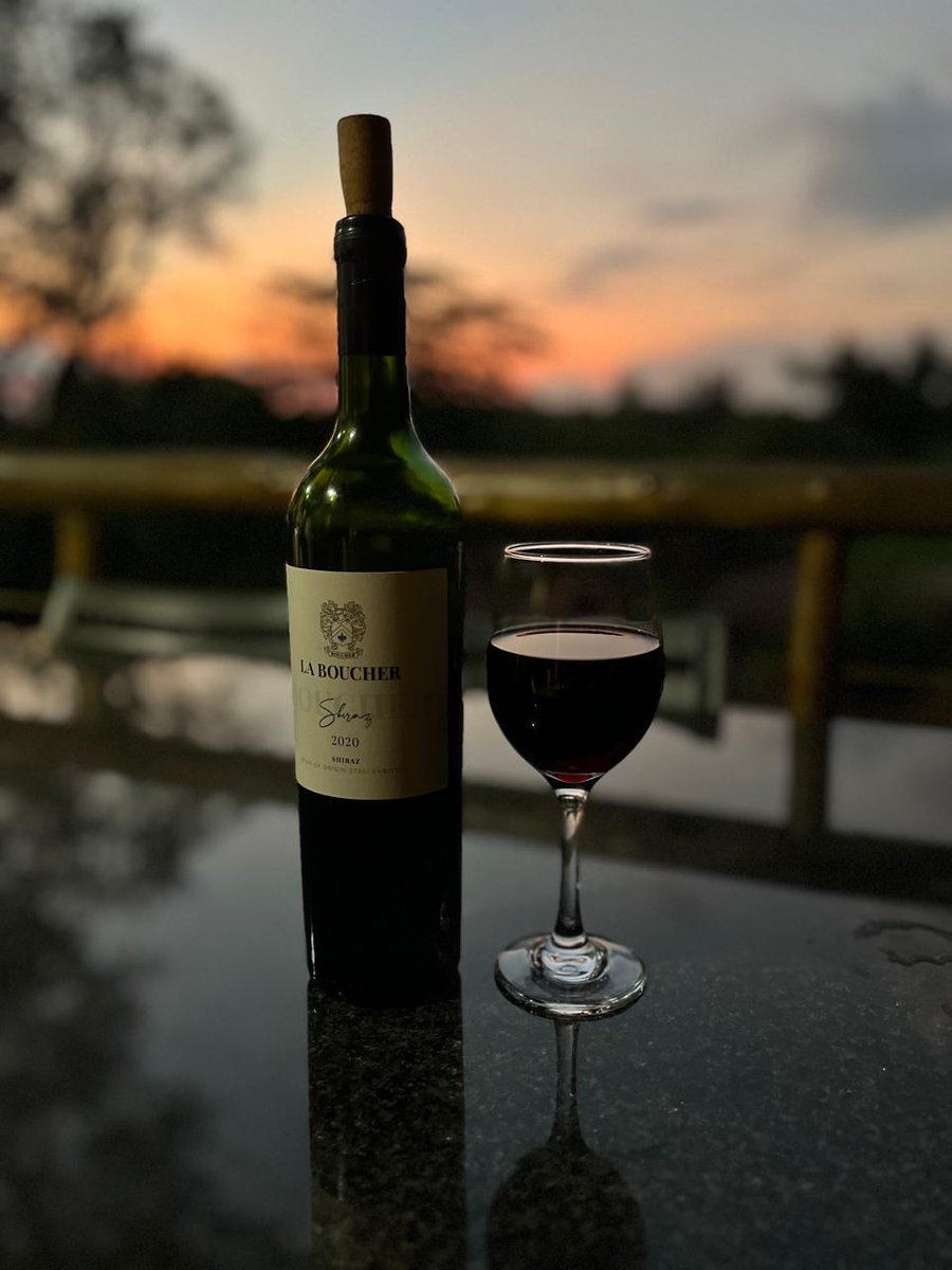 La Boucher Wines tweet media