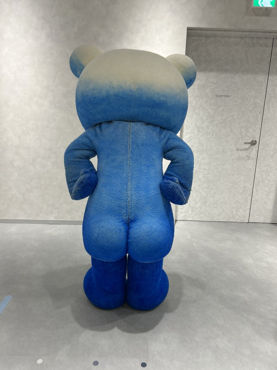 sone0104's tweet photo. 今日はガスデーでした。
魅惑のお◯、ぷりぷりでした。 https://t.co/JqUbu9X2uk