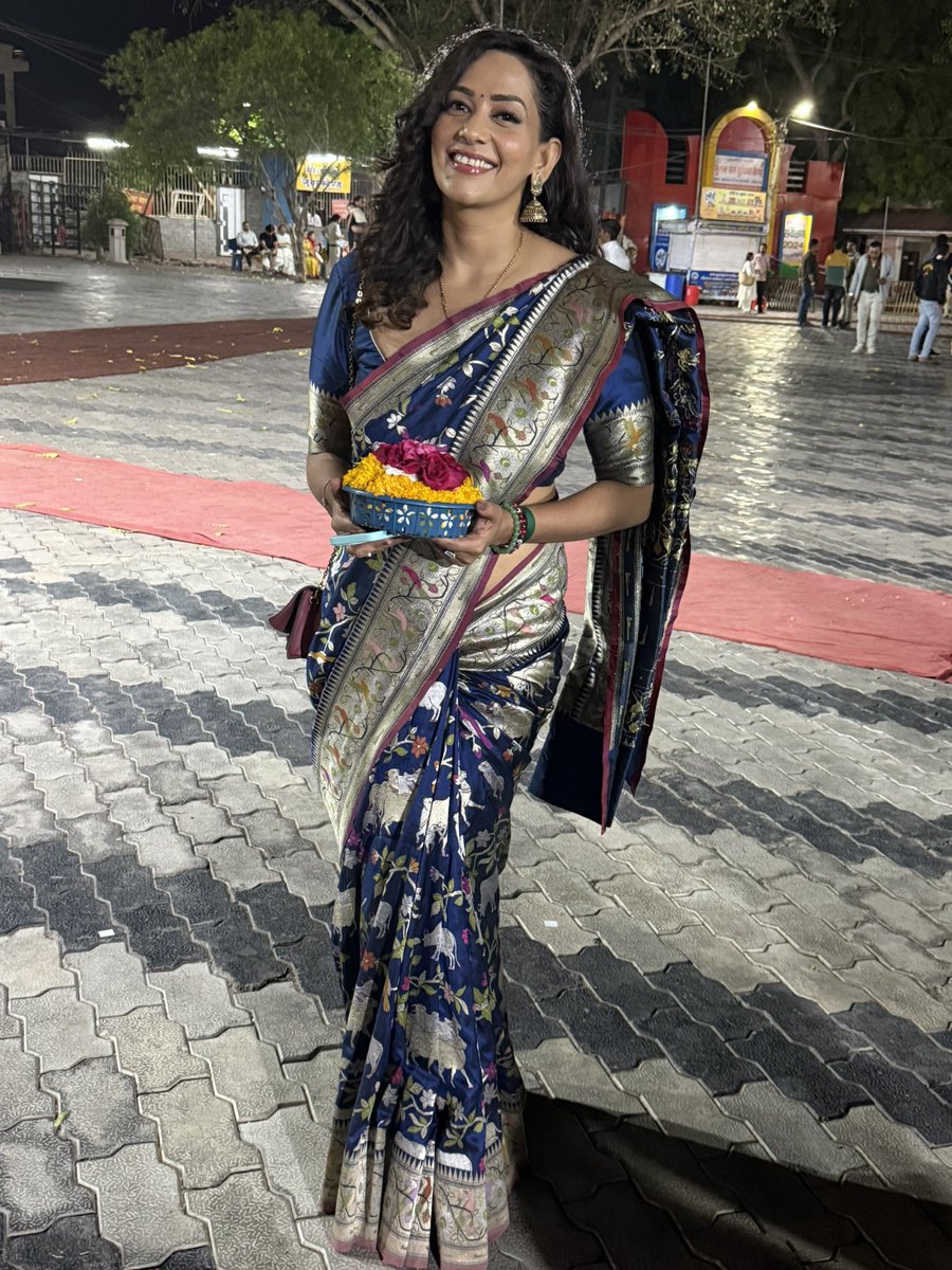 Sanjana Singh tweet media