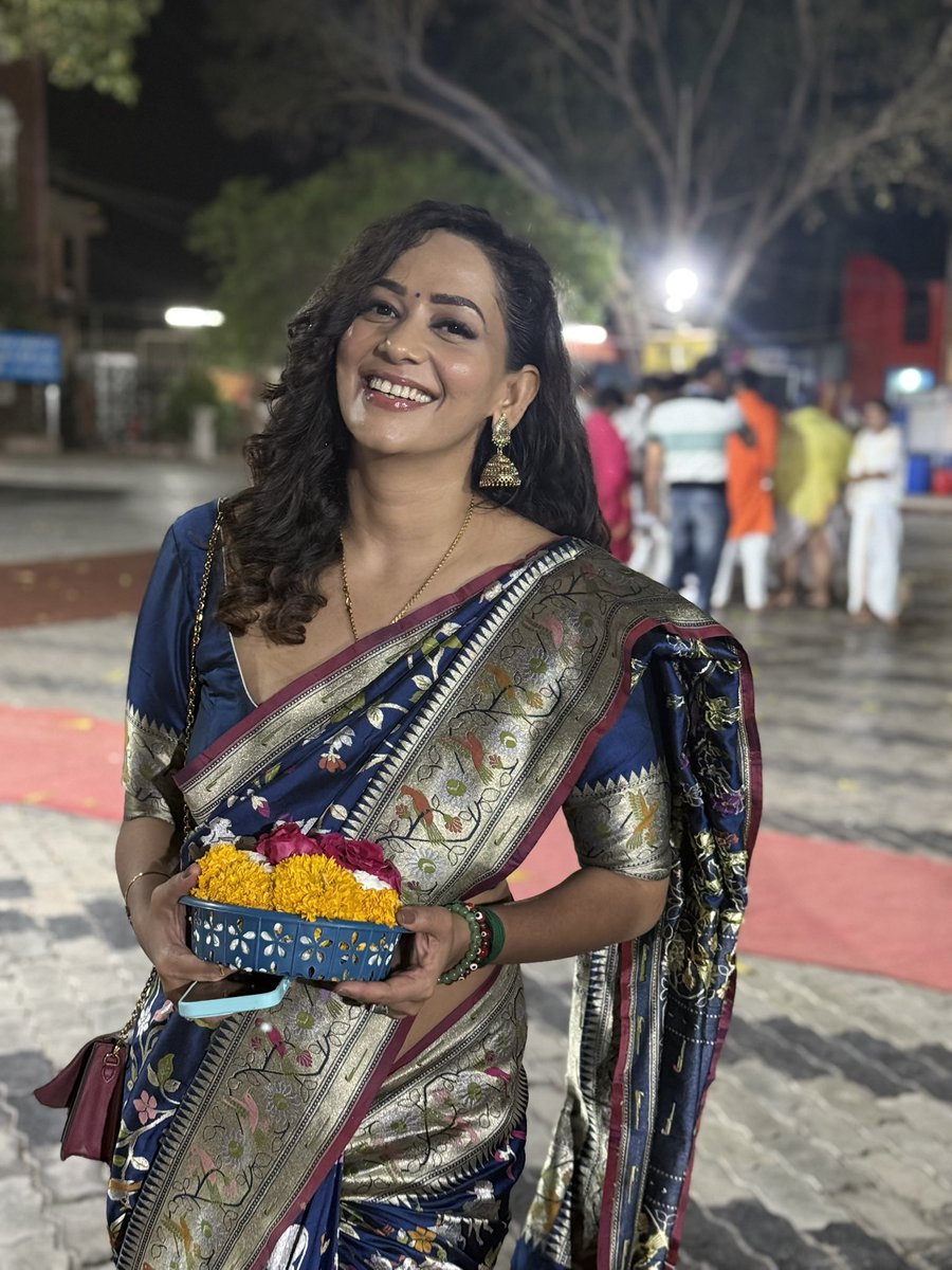 Sanjana Singh tweet media